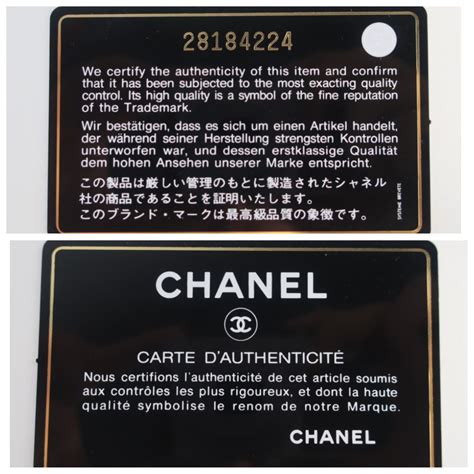 chanel authentication service near me|10218184 chanel serial number.